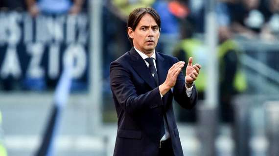 RIVIVI LA DIRETTA - Lazio, Inzaghi: "Voglio coraggio e cattiveria! Le polemiche? Io parlo di calcio..."