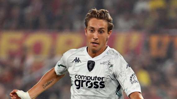 Calciomercato Lazio | D.s. Empoli: "Fazzini? Eravamo molto vicini, ma ora..."