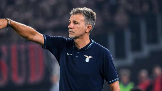 Lazio, Mattei: "Dopo la sosta capiremo la vera dimensione della squadra"