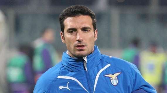 Lazio, l'ex Scaloni investito: "Solo un paio di punti e a casa, grazie per l'affetto"