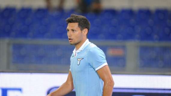 Zarate ricorda il passato: "Non sono un grande uomo assist, ma con la Lazio ne ho fatti molti!"