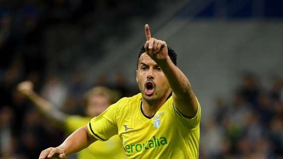 Lazio, Pedro a spasso nella leggenda: entra in un'altra speciale classifica