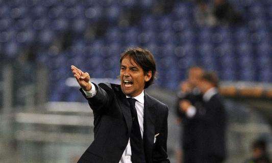 RIVIVI IL LIVE - Inzaghi in conferenza: "Questa Lazio vince e si diverte. Attenzione al Sassuolo"