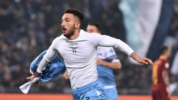 Calciomercato Lazio, Badelj ai saluti: ma il nuovo vice Leiva è già in casa