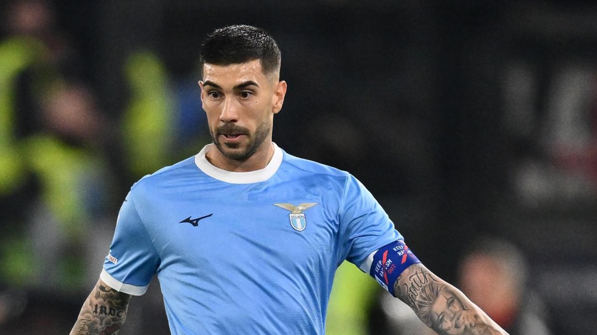 Lazio, finalmente Zaccagni: rientro graduale con obiettivo Coppa Italia