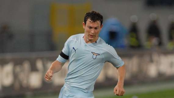 Lichtsteiner ricorda la Lazio: “Mi sono adattato velocemente. E con Delio Rossi…”