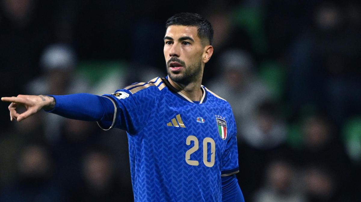 Italia, Gattuso e i convocati per i playoff Mondiali: Zaccagni c'è, Maldini...