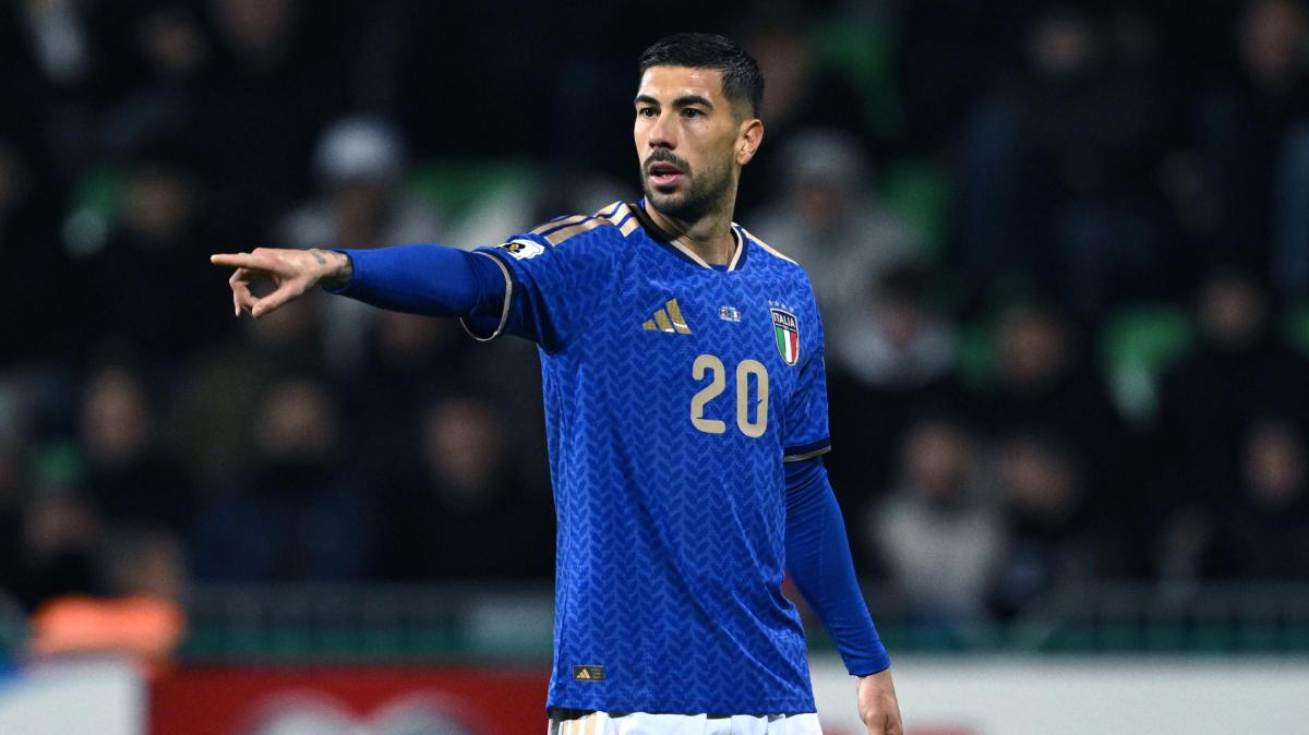 Lazio, Zaccagni punta il Mondiale: "Ci andremo! Gattuso è forte"