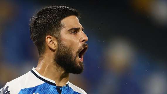 Calciomercato Lazio | Insigne e lo sblocco 'parziale' del mercato: il punto