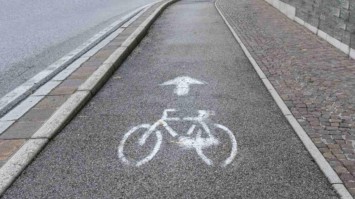 Roma | Arriva un'altra mega ciclabile? C'è un quartiere in rivolta...