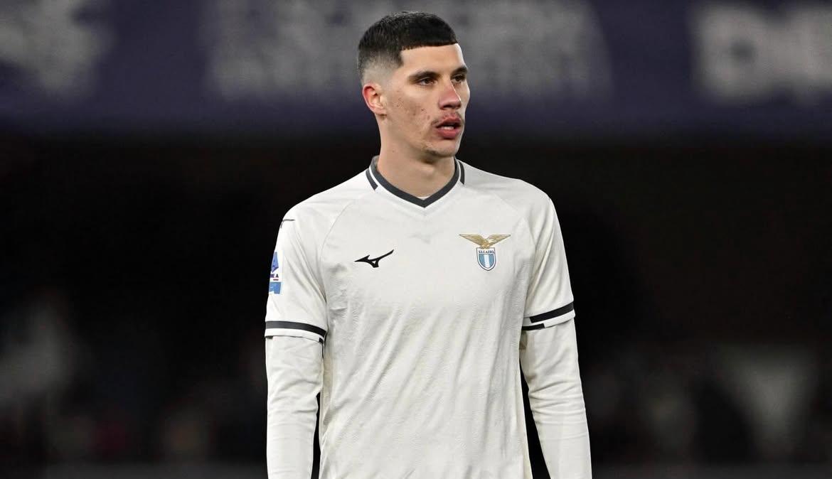 Verona - Lazio, debutto immediato per Ratkov: le sue pagelle dei quotidiani