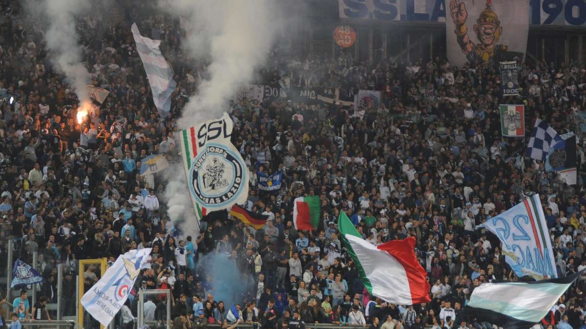 Angelo Cragnotti: "Circa 30mila spettatori, ma ci aspettiamo impennata nei prossimi giorni"