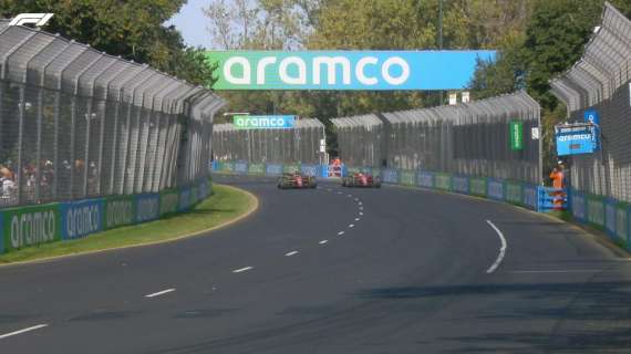 F1 | Ferrari, che carica in Australia! Leclerc e Sainz al top: il bilancio