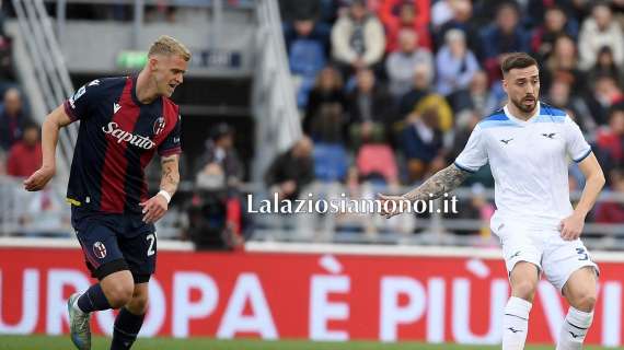 Lazio, confermata una squalifica: le decisioni del giudice sportivo