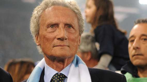Lazio, Paglia: "Lo Scudetto suggellò il lavoro fatto. Cragnotti incontrò..."