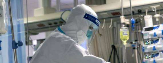 Coronavirus, accertamenti a Chieti su un italiano rientrato dalla Cina