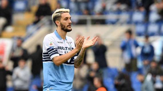 FORMELLO - Vigilia in campo: Luis Alberto ok, Immobile in dubbio... 