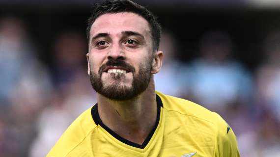 Lazio, Sarri sul futuro di Gila: "So come renderlo fortissimo..."