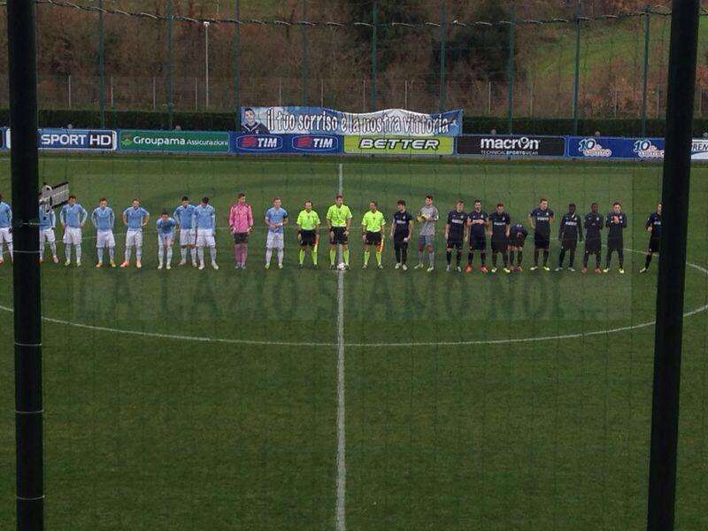  RIVIVI LA DIRETTA, LAZIO - INTER 4-2 (16', 59' Keita , 27', 92' Puscas, 48', 64'  Elez rig.)