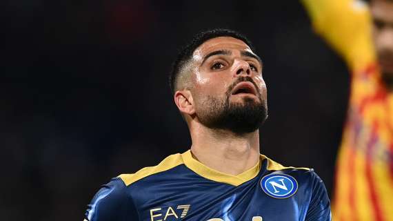Calciomercato Lazio | Manfredini su Insigne: "Non è fattibile. Vi spiego perché..."