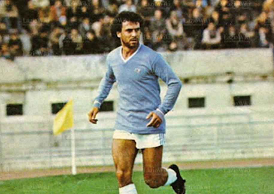 Spinozzi spiega: "Ecco perché i tifosi della Lazio mi amano ancora"