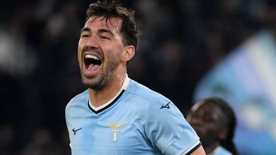 Milan - Lazio, Romagnoli in dubbio. Baroni spiega: "Ecco come sta"