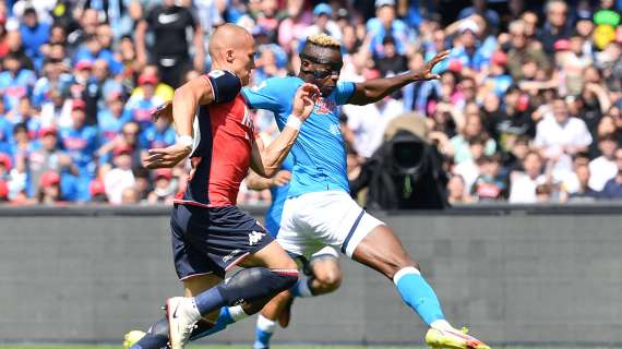 UFFICIALE - Il Napoli presenta il sostituto di Koulibaly: c’è il comunicato