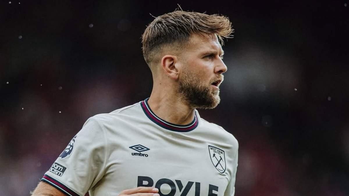 Lazio in corsa per Füllkrug: la voce dalla Germania