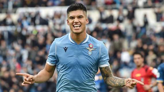 Video / Lazio-Lecce 4-2: rivivi i gol di Immobile, Correa e Milinkovic con le urla di Zappulla