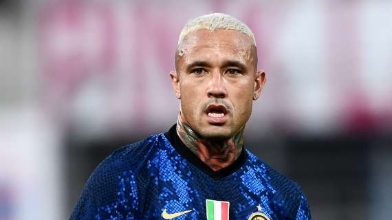 Nainggolan: “Tutti bevono troppo, appena faccio qualcosa finisco sui giornali“