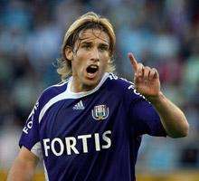 Dg Anderlecht, nuova ammissione: "Biglia svolgerà le visite mediche la settimana prossima"