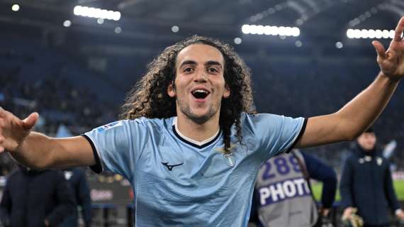Lazio, Guendouzi pilastro con Sarri: e ora la società pensa al rinnovo