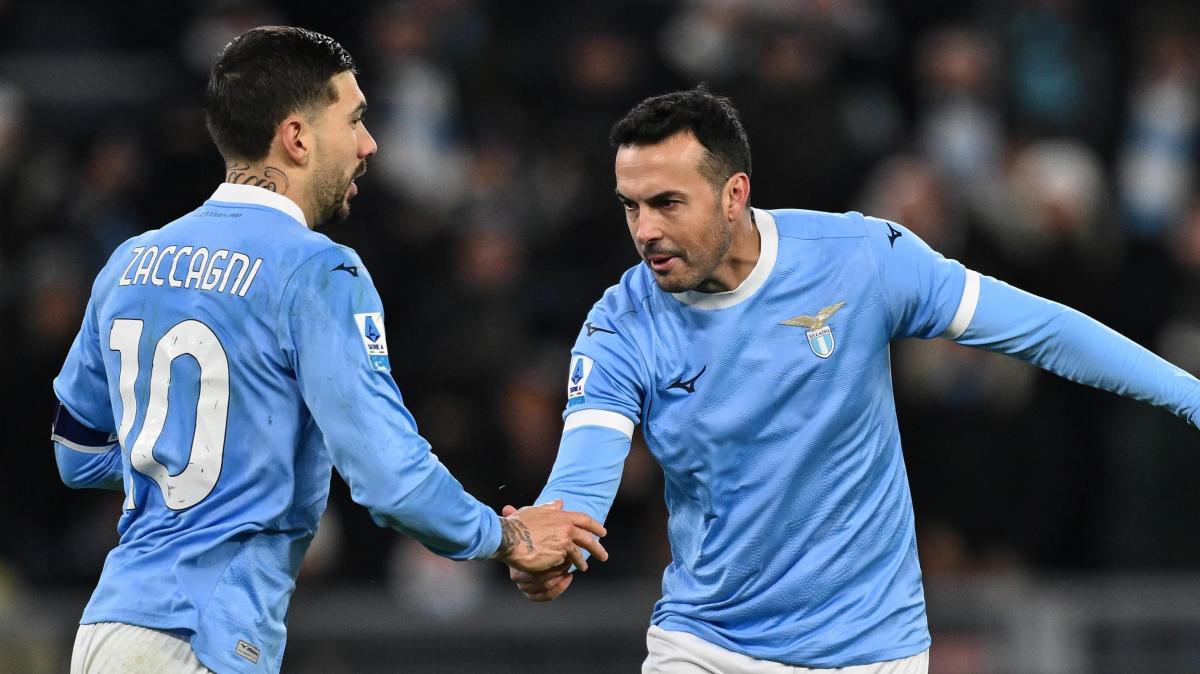 FORMELLO - Lazio, a Bologna con Romagnoli e senza Zac: c’è un solo dubbio