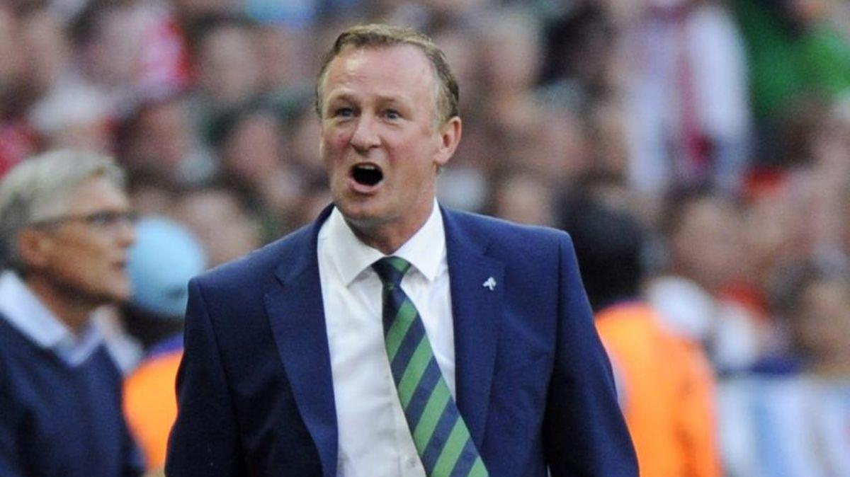 Italia-Irlanda del Nord, il ct O'Neill commenta il sorteggio 