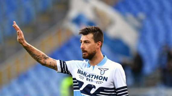 Lazio, Giudice Sportivo: due titolari entrano in diffida, Acerbi out con la Juve