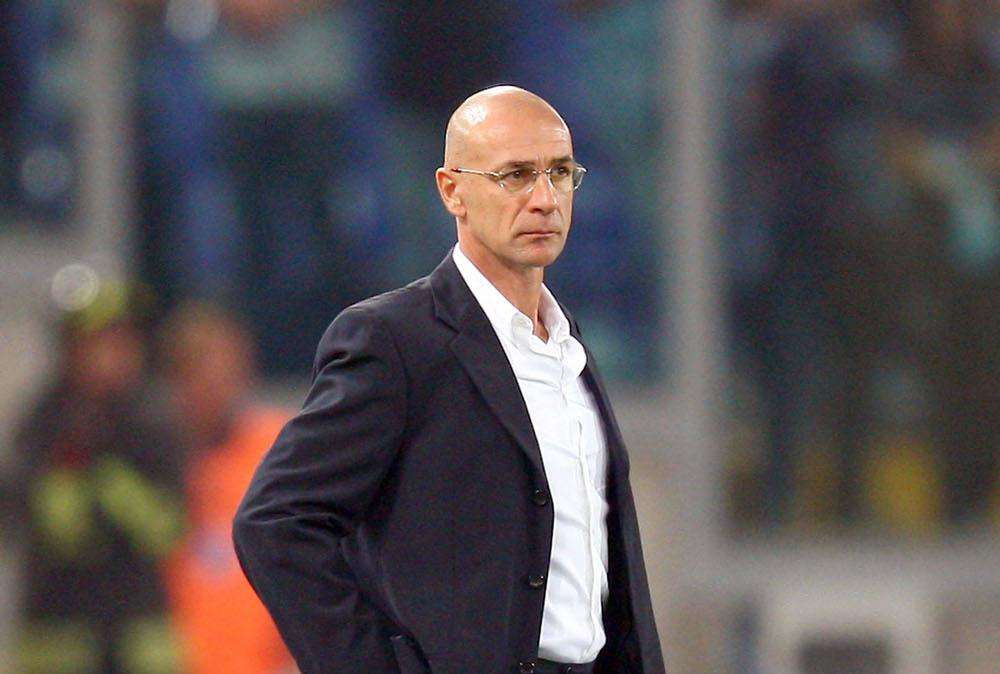 Zamparini difende Ballardini: "A Palermo era supportato, a Roma no..."