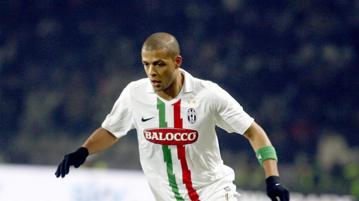 Felipe Melo, il duro attacco ai tifosi della Juve: "Zitti e a dormire!"