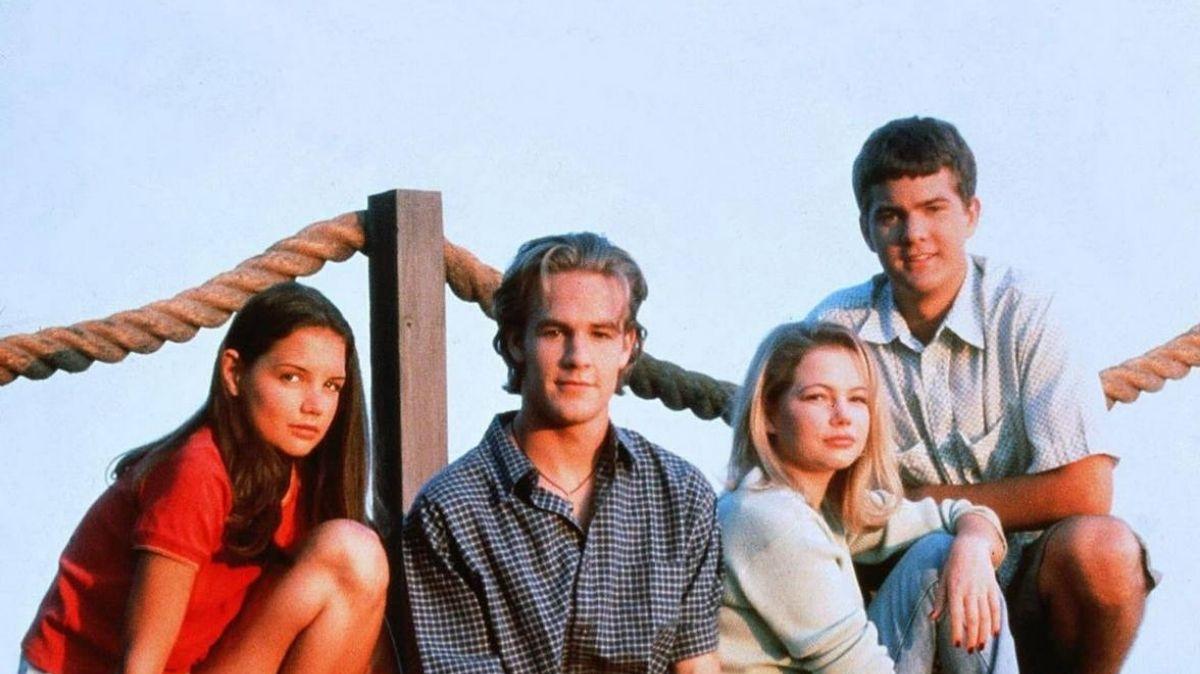 NEWS | Morto James Van Der Beek, star di Dawson’s Creek