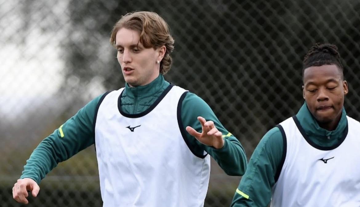 Lazio, Rovella: "Il 2026 deve essere il mio anno! E la Nazionale..."