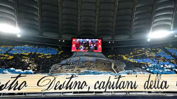 Lazio, già in programma la riapertura della campagna abbonamenti: i dettagli