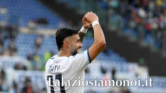 Lazio, Trevisani pazzo di Castellanos: "Sembra Firmino!". Poi provoca la Roma...