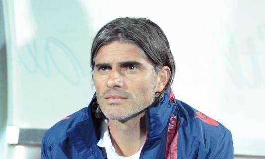 UFFICIALE - Diego Lopez è il nuovo allenatore del Cagliari