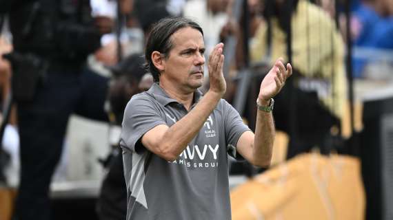 L'Al Hilal guarda all'Europa: un altro italiano segue Inzaghi? 