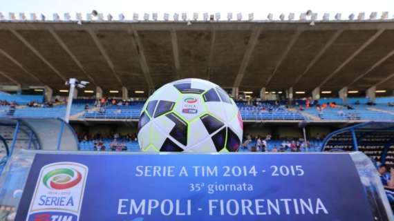 Seconde squadre in Serie A, si va verso l'ok: Lazio astenuta