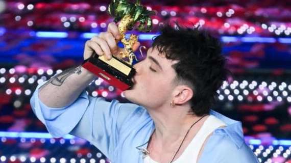 Sanremo 2025 | Olly vince la 75esima edizione del Festival! La classifica completa