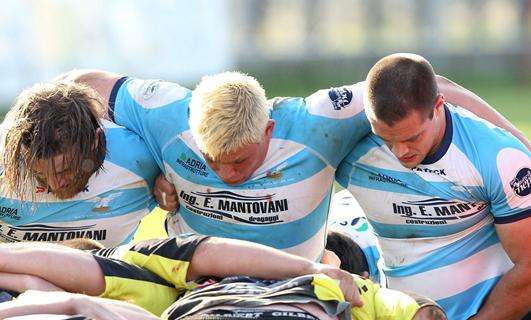 Mercato: colpo di Cannone per la Lazio Rugby, un gradito ritorno