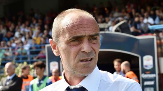 Lazio, Martusciello: "Bertini mi ha colpito. Mister entusiasta come non lo vedevo da tempo"