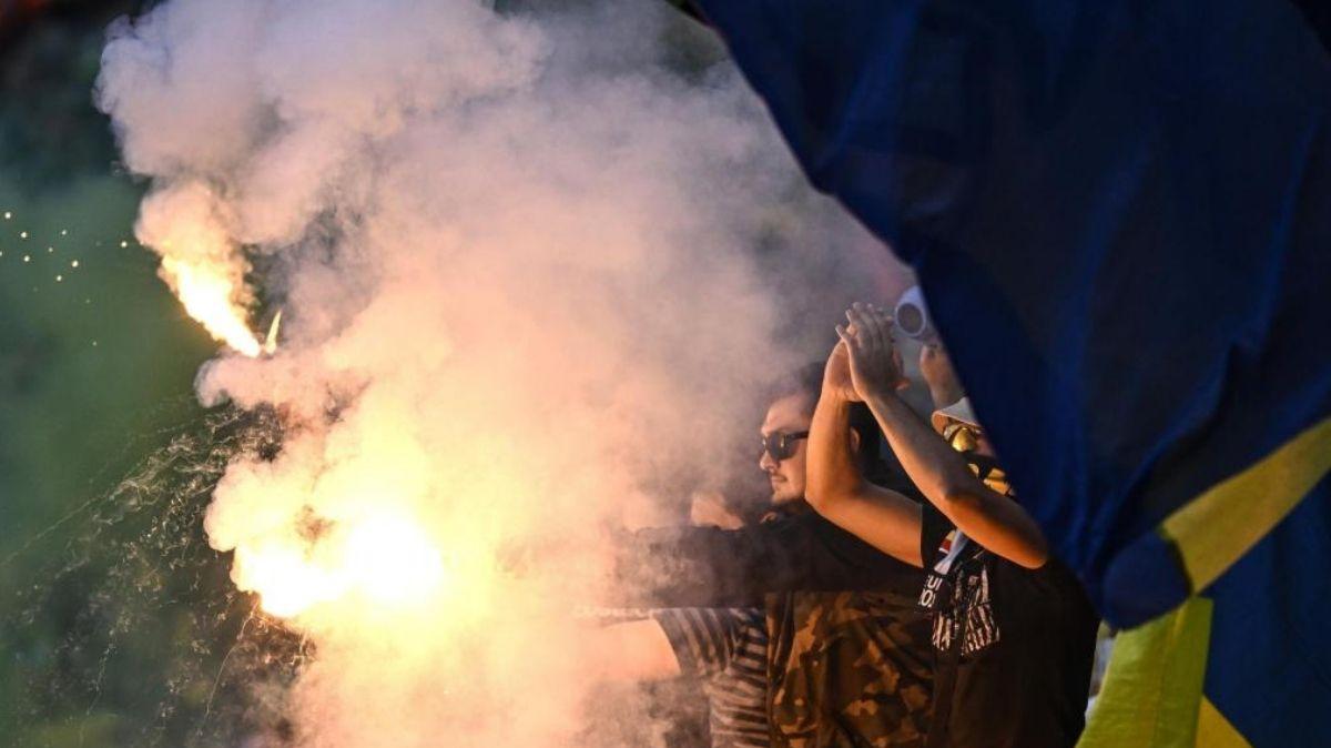 Playoff Italia, le parole di Becali sulla Romania come avversario 