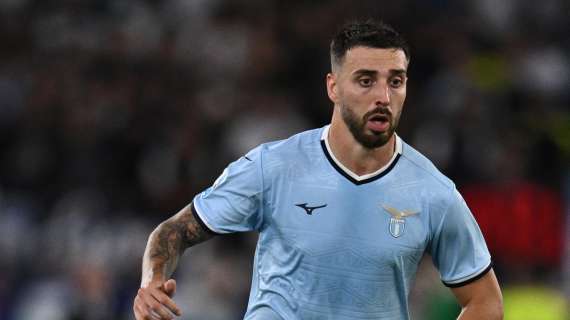 Lazio, Gila è dominante in difesa: i numeri sono da campione