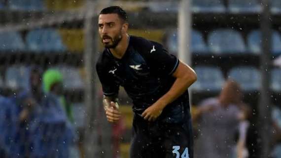 Lazio, la difesa dà fiducia: contro il Como il test per la verità